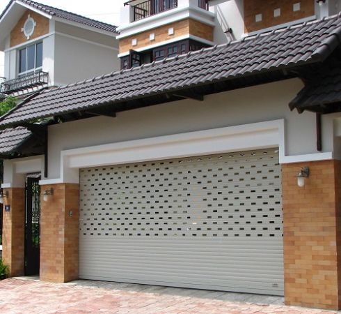 DỊCH VỤ SỬA CỬA CUỐN - CỬA KÉO - MINH TÂM DOOR