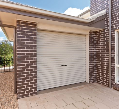 BẢO DƯỠNG CỬA CUỐN