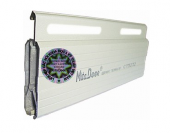 Thông tin cửa cuốn