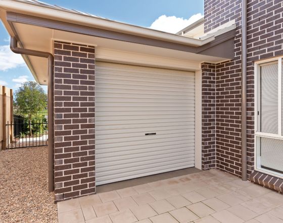 BẢO DƯỠNG CỬA CUỐN